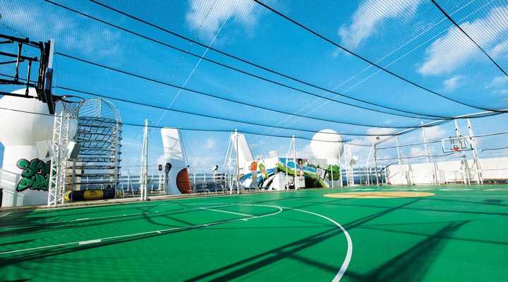 Active Leisure